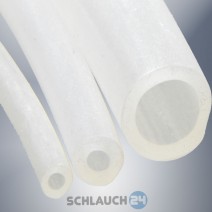Silikonschläuche