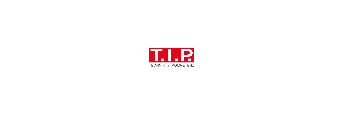 Tip Spp Hochwertige T.I.P. Pumpen und Zubehör