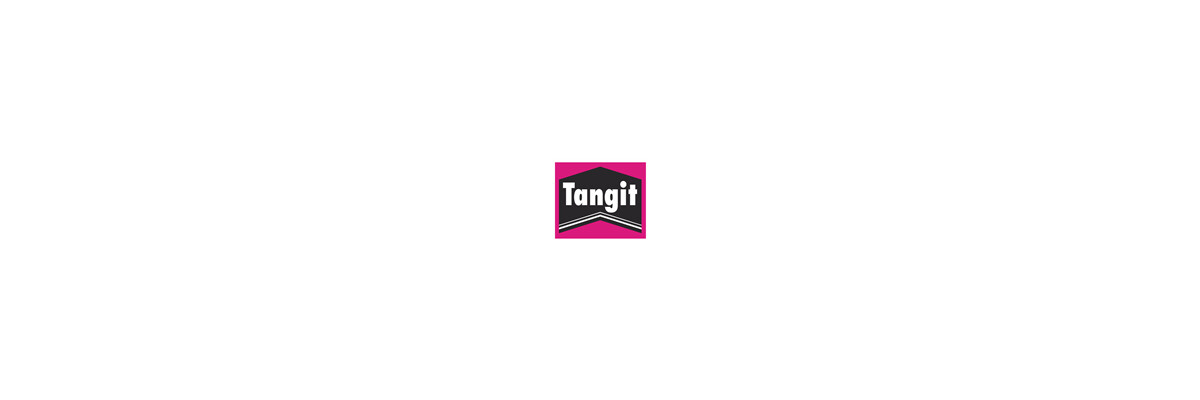 Tangit ist die Profi-Marke und führend bei der...