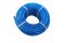 PVC Gewebeschlauch Druckluftschlauch Lebensmittelschlauch farbig 50 Meter Rolle