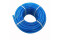 PVC Gewebeschlauch Druckluftschlauch Lebensmittelschlauch farbig 50 Meter Rolle