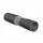 Gummi Druckluftschlauch Presluftschlauch schwarz Meterware 19mm