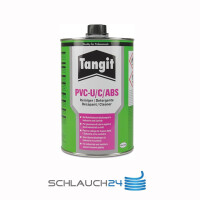 Tangit PVC Spezialreiniger Typ PVC-U/C ABS  Dose 125 ml