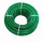 Rehau Raufilam E Colour - PVC Gewebeschlauch Druckluftschlauch Kompressorschlauch Lebensmittelschlauch farbig 25 Meter Rolle Grün 10 mm