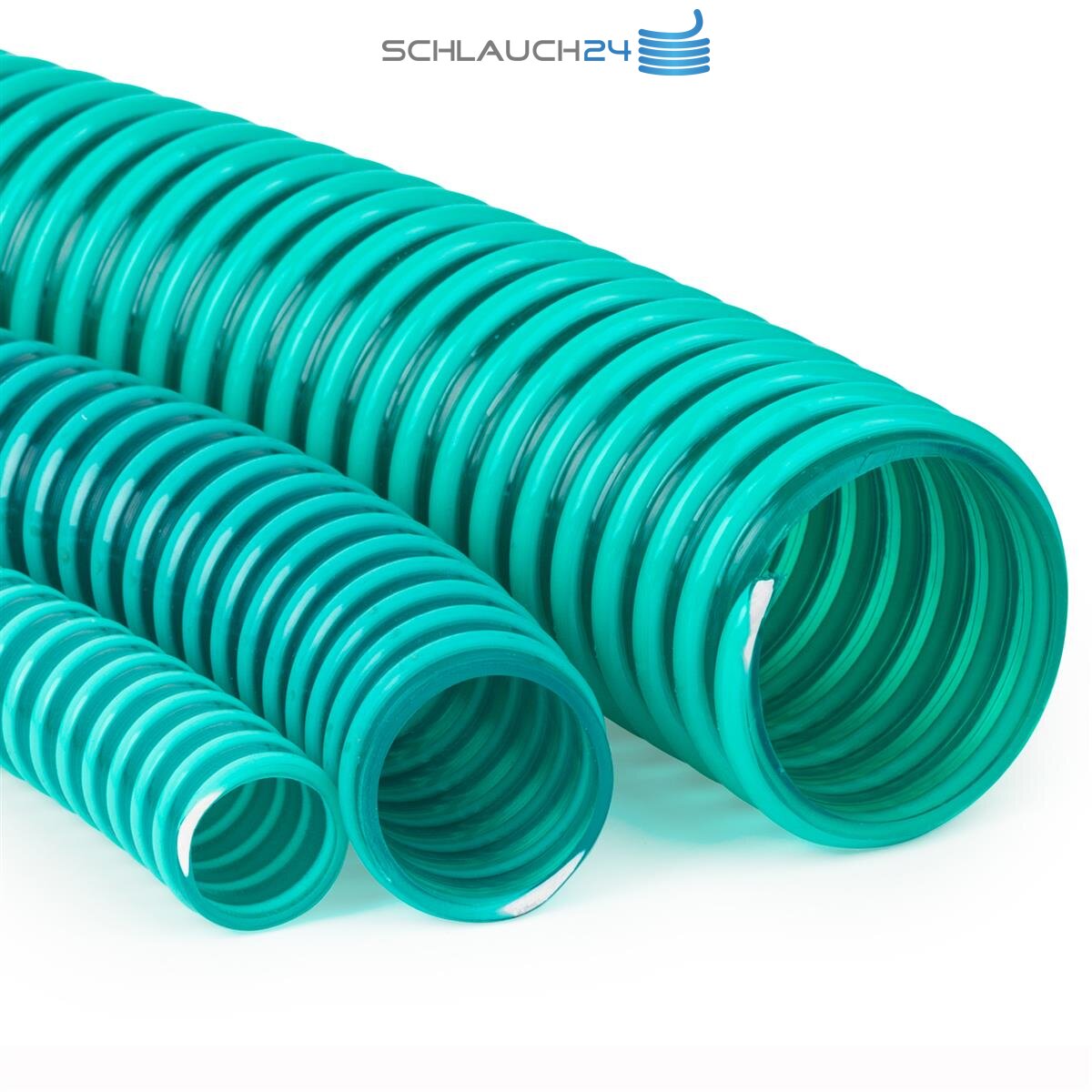 Preisvergleich Für Gt Market Saugschlauch/Druckschlauch, Ali-Flex