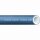 Vaporcord ALIM/EXTRA Lebensmittelschlauch Reinigungsschlauch Dampfschlauch blau/weiß (Meterware) 38mm (1 1/2")