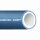 Vaporcord ALIM/EXTRA Lebensmittelschlauch Reinigungsschlauch Dampfschlauch blau/weiß (Meterware) 38mm (1 1/2")