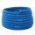Schwimmbadschlauch Poolschlauch Saugschlauch Solarschlauch Ø 32mm blau 6,6 m