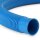 Schwimmbadschlauch Poolschlauch Saugschlauch Solarschlauch Ø 32mm blau 6,6 m
