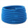 Schwimmbadschlauch Poolschlauch Saugschlauch Solarschlauch Ø 32mm blau 48,4 m