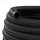 Schwimmbadschlauch Poolschlauch Saugschlauch Solarschlauch Ø 32mm schwarz 31,9 m