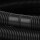 Schwimmbadschlauch Poolschlauch Saugschlauch Solarschlauch Ø 32mm schwarz 31,9 m