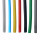 PA Schlauch PA 12 Polyamidschlauch  Meterware 4 mm x 2 mm Blau