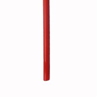 PA Schlauch PA 12 Polyamidschlauch  Meterware 8 mm x 6 mm Rot