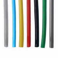 PA Schlauch PA 12 Polyamidschlauch  Meterware 10 mm x 8 mm Blau