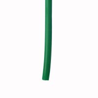 PA Schlauch PA 12 Polyamidschlauch  Meterware 10 mm x 8 mm Gr&uuml;n