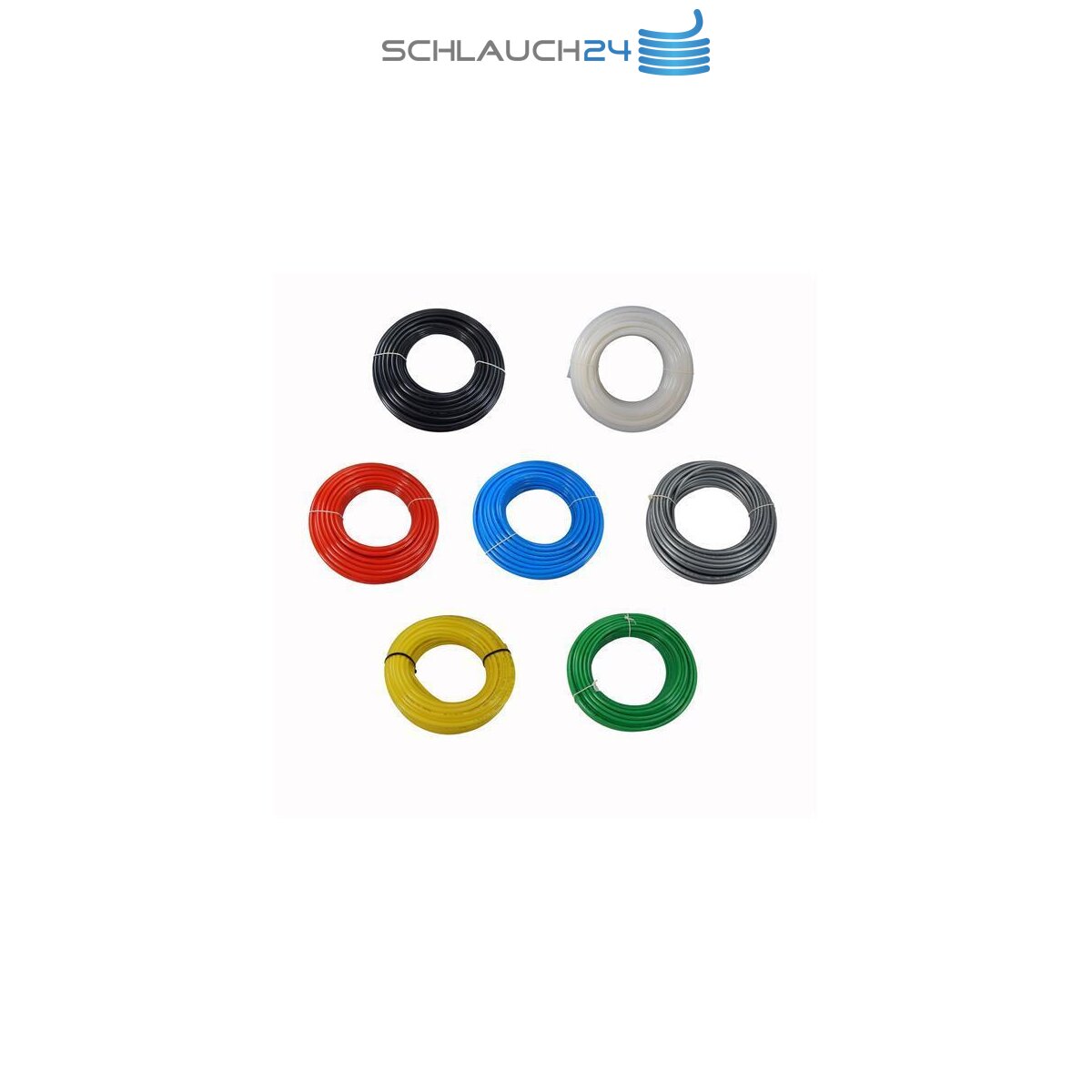 Polyamid-Schläuche | Austria GmbH
