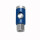 Druckluft Sicherheitskupplung mit Druckknopf drehbar NW 7,4   Schlauchanschluß 9mm