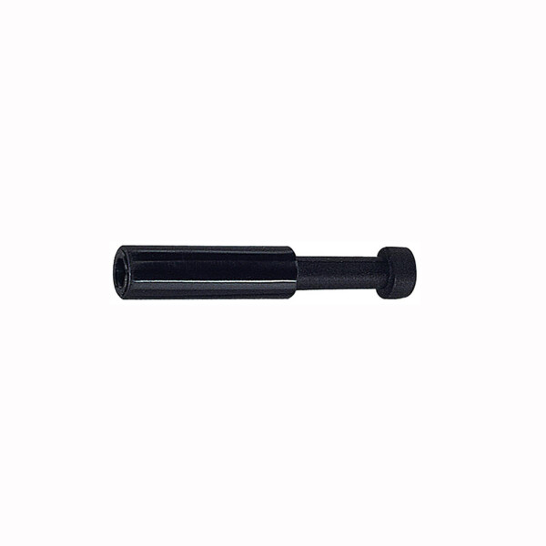 Verschlussstecker Verschlussstopfen Blaue Serie 10 mm