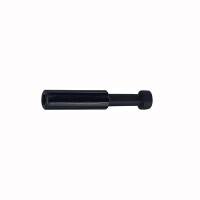 Verschlussstecker Verschlussstopfen Blaue Serie 10 mm