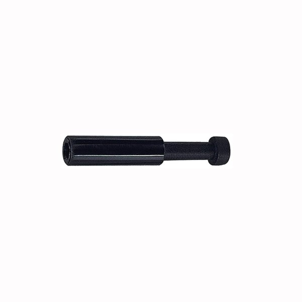 Verschlussstecker Verschlussstopfen Blaue Serie 12 mm