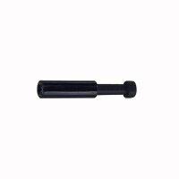 Verschlussstecker Verschlussstopfen Blaue Serie 12 mm
