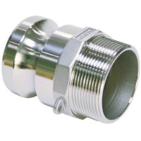 Y-Stück Schlauchverbinder aus Kunststoff - POM 6 mm