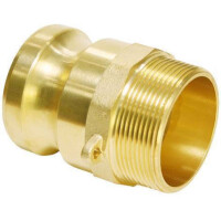 Y-Stück Schlauchverbinder aus Kunststoff - POM 19 mm
