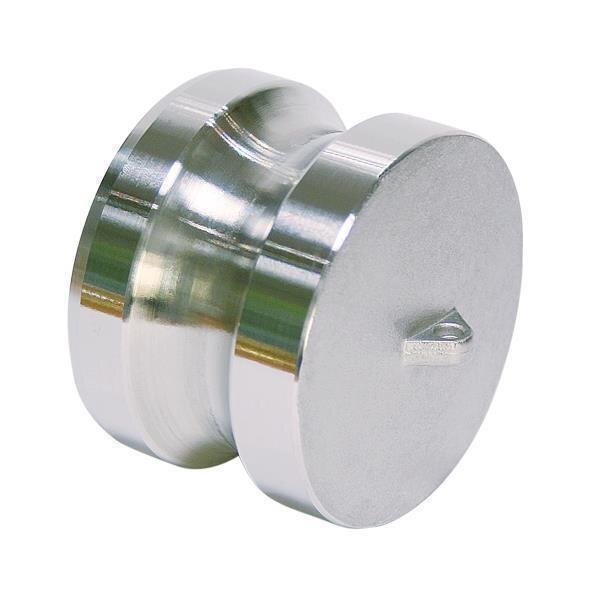 Messing Schlauchtülle 1/3 Verschraubung mit Bund und O-Ring