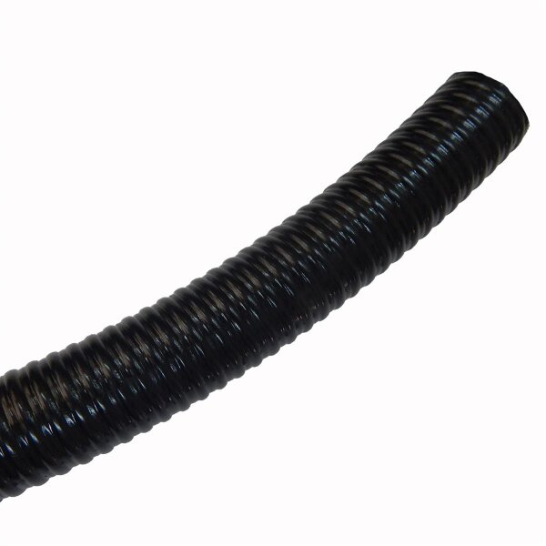Profi Teichschlauch schwer - Saugschlauch, Druckschlauch Meterware 19mm (3/4")