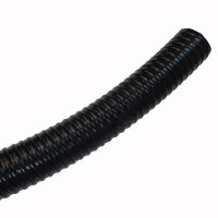 Profi Teichschlauch schwer - Saugschlauch, Druckschlauch Meterware 19mm (3/4&quot;)