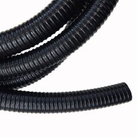 Profi Teichschlauch schwer - Saugschlauch, Druckschlauch Meterware 19mm (3/4&quot;)