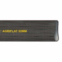 AGRIFLAT Flach aufrollbarer Wasserschlauch