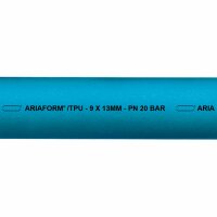 ARIAFORM / TPU Polyurethan Pressluftschlauch f&uuml;r pneumatische Werkzeuge