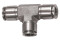 T-Steckverbindung Edelstahl 1.4404