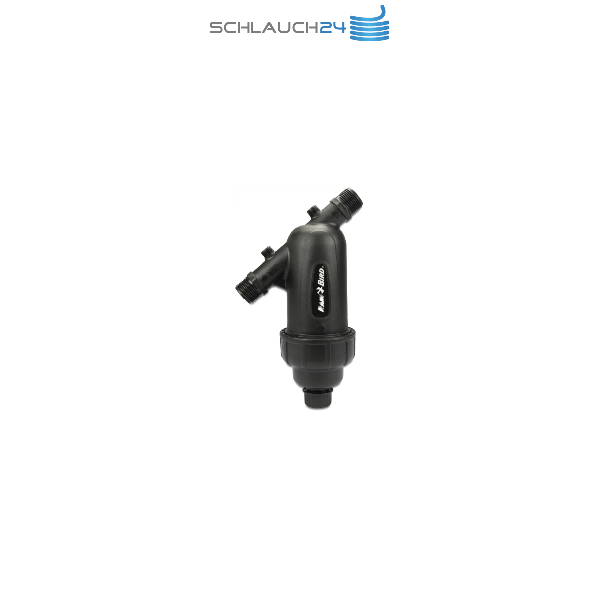RainBird LCRBY100D - 1 in. Large Capacity Disc Filter - NPT
