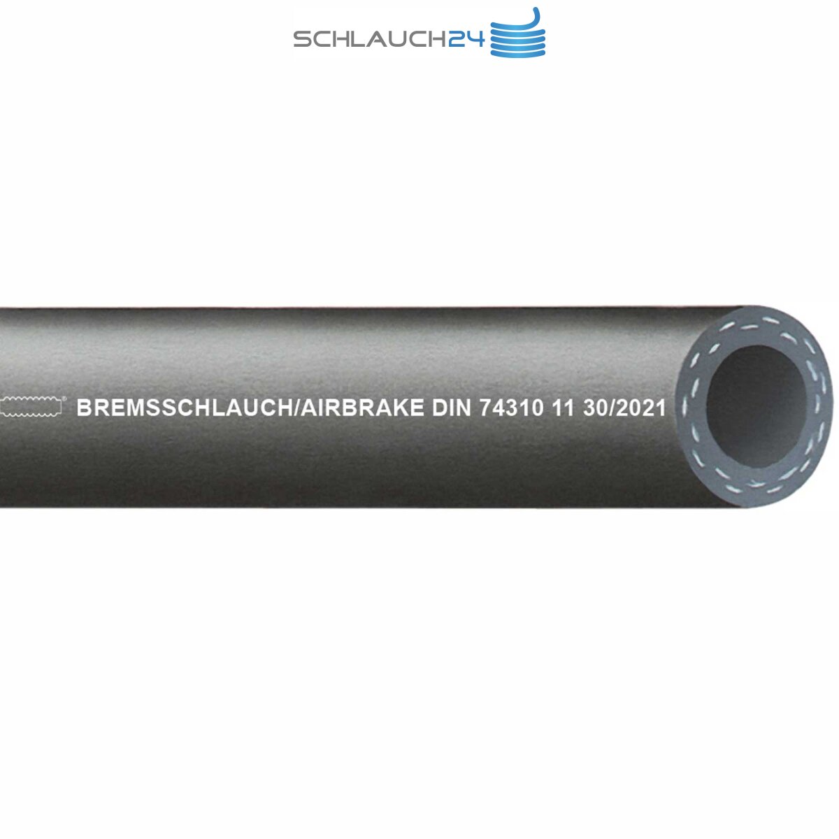 MEYLE Bremsschlauch 100 611 0027 - 360mm Für VW Transporter IV Vorne