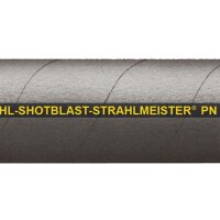 Sandstrahlschlauch Semperit SM1® - STRAHLMEISTER®...