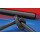 Norres Polyurethanschlauch AIRDUC® PUR 351 EC Black - 10 Meter mit Wandstärke 0,7mm 32 mm