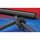 Norres Hochtemparaturschlauch AIRDUC® PUR 351 HT  mit Wandstärke 1,0 mm 50 - 51 mm 10 Meter