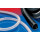 Norres Hochtemparaturschlauch AIRDUC® PUR 355 HT  mit Wandstärke 1,4 - 1,5 mm 38 mm - schwarz 10 Meter