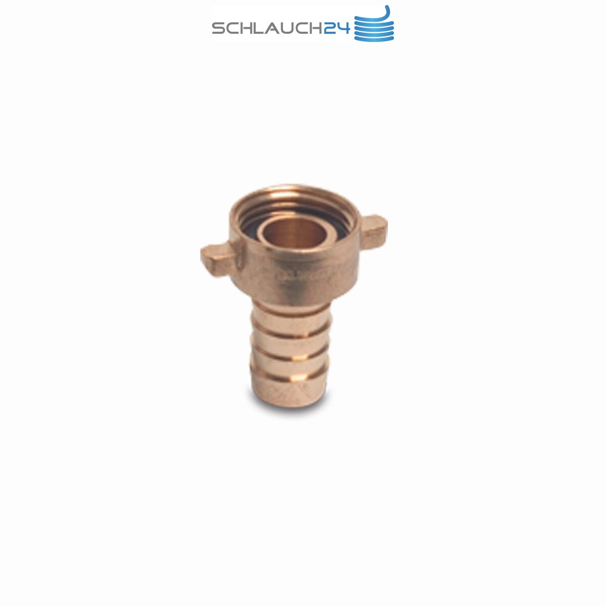 Shwdsy Messing Verschraubung 3/4 Zoll, 2 Stück + 4 Dichtringe, Für Heizung Und Wasserleitungen – Flexibel Und Dicht