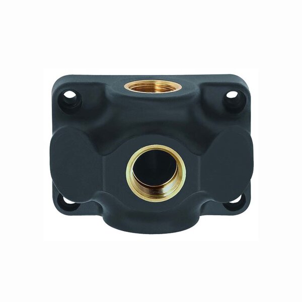Norres Hochtemparaturschlauch AIRDUC® PUR 356 HT mit...