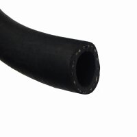 Gummi K&uuml;hlerschlauch K&uuml;hlwasserschlauch EPDM 6 mm - 80 mm - Meterware