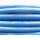 Druckluftschlauch blau Soft 50 Meter - Rollenware