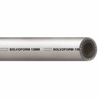 SOLVOFORM Kompressorschlauch f&uuml;r Druckluft, Schmier&ouml;l und Fette 13 mm (1/2&quot;)