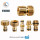Original GEKA® plus Stecksystem Schlauchkupplungen Messing für Trinkwasser Gerätestecker 1/2"