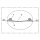Absaugschlauch mit Stahldrahteinlage Norres TIMBERDUC® PUR 532 AS mit Wandstärke ca. 0,6 mm 100 - 102 mm 10 Meter