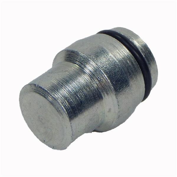 Verschraubung Hydraulikverschraubung Schneidringverschraubung 12L M 18x1,5 Verschlusskegel VKA12L 1 Stück