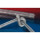 Absaugschlauch mit Stahldrahteinlage Norres TIMBERDUC® PUR 533 AS mit Wandstärke ca. 0,7 mm 50 - 51 mm 10 Meter